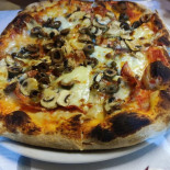 Hobby Pizza Nourriture