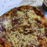 Hobby Pizza Nourriture