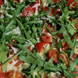 Hobby Pizza Nourriture