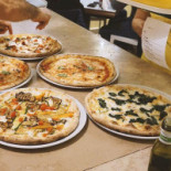 Altrapizza Nourriture