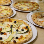 Altrapizza Nourriture