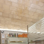 Altrapizza À l'intérieur