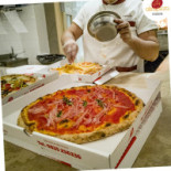Altrapizza Nourriture