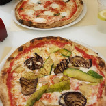 Altrapizza Nourriture