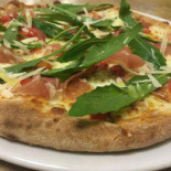 Altrapizza Nourriture