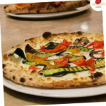 Altrapizza Nourriture