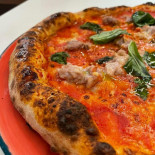 Altrapizza Nourriture
