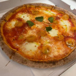Altrapizza Nourriture
