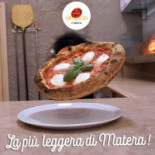 Altrapizza Nourriture