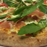 Altrapizza Nourriture