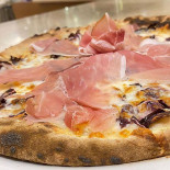 Altrapizza Nourriture
