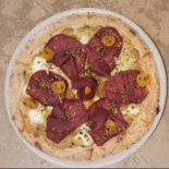 Altrapizza Nourriture