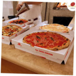 Altrapizza Nourriture
