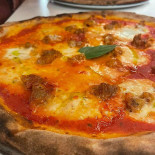 Altrapizza Nourriture