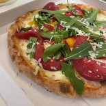 Altrapizza Nourriture