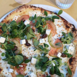 Altrapizza Nourriture