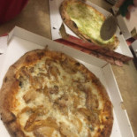 Altrapizza Nourriture