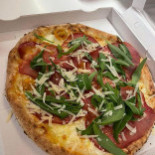 Altrapizza Nourriture