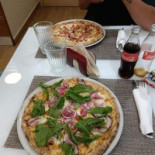 Altrapizza Nourriture
