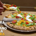 Altrapizza Nourriture