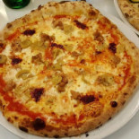 Altrapizza Nourriture