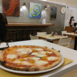 Altrapizza Nourriture