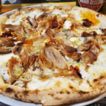 Altrapizza Nourriture