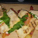 Altrapizza Nourriture