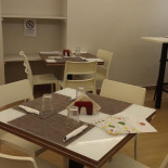 Altrapizza À l'intérieur