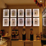 Lino's Caffee Bebida