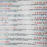 Pizzamì Di Mascalucia Carte