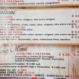 Pizzamì Di Mascalucia Carte