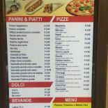 K2 Kebab Carte