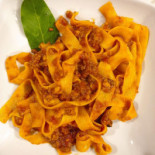 La Imperiale food