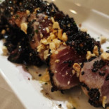 Bebop Food