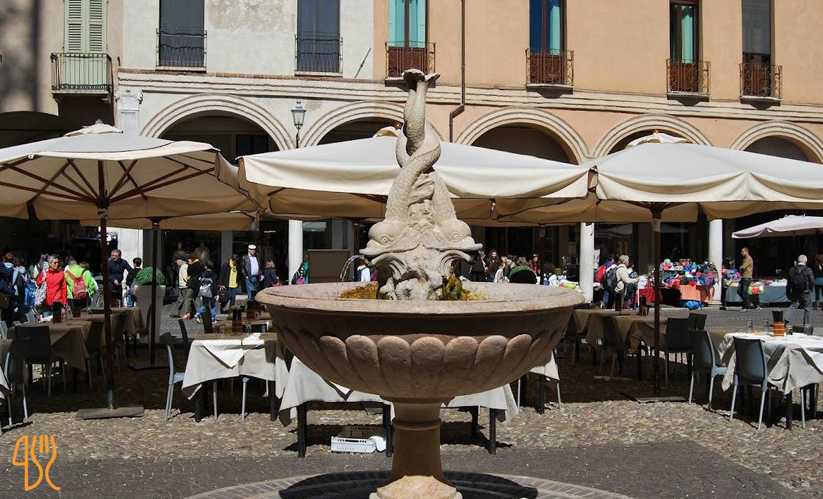 Masseria Extérieur