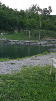 Laghi La Torre outside