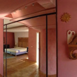 Santavenere À l'intérieur