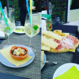 Kasamia Comida