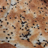Kasamia Nourriture