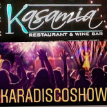 Kasamia Logo