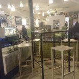 Kasamia À l'intérieur