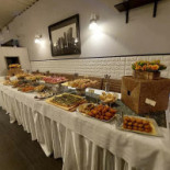 Kasamia À l'intérieur