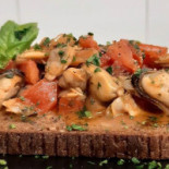Kasamia Comida