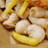 Kasamia Comida