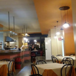 Collodi À l'intérieur