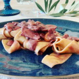 Hosteria Borgo Dieci Nourriture