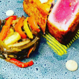 Hosteria Borgo Dieci Nourriture
