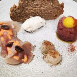 Hosteria Borgo Dieci Nourriture