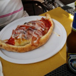 Ale's Pizza Comida